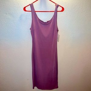 BP MIDI Dress size medium NWT